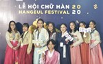 vegas party slots Busan Yemun Girls' High School) masing-masing memenangkan pertandingan individu dan tim putra dan putri